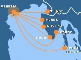 Venezia Lines
