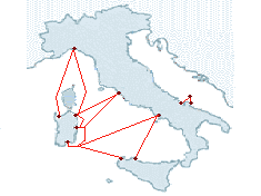 Tirrenia di Navigazione