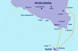 Virtu Ferries