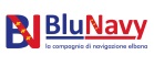 Traghetti Blu Navy