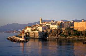 Corsica Ferries Capodanno