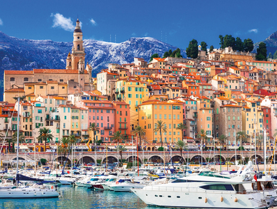 Corsica Ferries Capodanno
