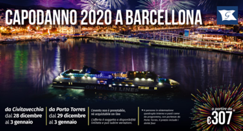 Grimaldi Ferries Minicrociera